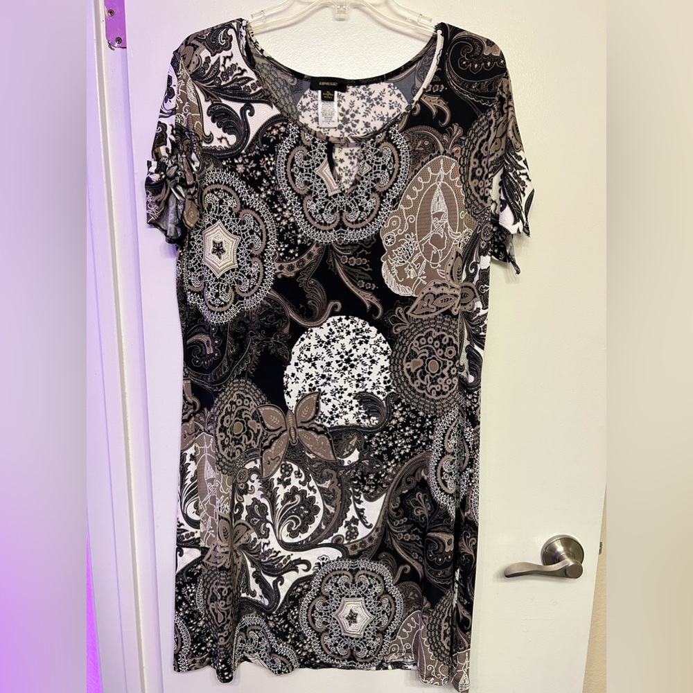 Women’s Dress